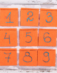Книжка за момиче 3-5 г.
